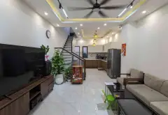 Bán nhà 3 tầng 72m2, 4 phòng ngủ tại Bình Chiểu, giá 6,8 tỷ... Bán nhà riêng tại Tam Bình, Hồ Chí Minh 02
