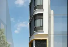 Nhà 2 Tầng Góc Xinh Lý Chính Thắng, Quận 3... Bán nhà riêng tại Xuân Hòa, Hồ Chí Minh 06