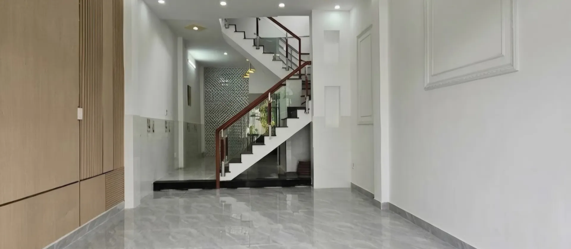 Bán nhà 2 tầng - Tỉnh lộ 10 - Bình Tân - DTSD: 80m²... Bán nhà riêng tại An Lạc, Hồ Chí Minh 01