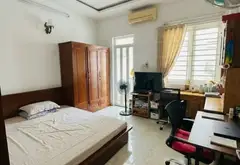 GÓC THOÁNG CHO GIA ĐÌNH – NHÀ 2 TẦNG CÓ SÂN THƯỢNG - 52M2 - NGUYỄN ẢNH THỦ- P. TÂN THỚI HIỆP - Q12... Bán nhà riêng tại Tân Thới Hiệp, Hồ Chí Minh 04
