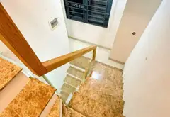 Nhà 4 tầng hai mặt tiền tại trung tâm quận 5 - phù hợp kinh doanh và an cư... Bán nhà riêng tại Chợ Quán, Hồ Chí Minh 07
