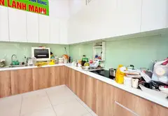 Nhà Biệt Thự 4 Tầng Siêu Thoáng Giữa Trung Tâm Phan Đình Phùng... Bán nhà riêng tại Cầu Kiệu, Hồ Chí Minh 06