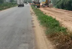 🔥 LÔ GÓC NỞ HẬU - TRỤC CHÍNH KINH DOANH SÁP MAI - 100M RA ĐƯƠNG 50M - CẦU THĂNG LONG 3 PHÚT🔥... Bán đất tại Thiên Lộc, Hà Nội 03