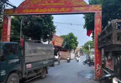 Nhà mặt phố ô tô tránh, vị trí đắc địa tại Phượng Nghĩa... Bán nhà mặt phố tại Chương Mỹ, Hà Nội 02
