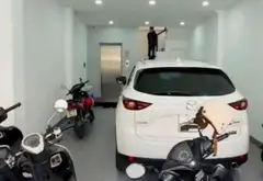 BÁN NHÀ NGỌC LÂM 58.5M2- 6 TẦNG THANG MÁY - GARA Ô TÔ - 19.2 TỶ... Bán nhà riêng tại Bồ Đề, Hà Nội 01