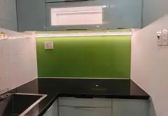 Nhà nhỏ xinh, tiện nghi chuẩn, sống ngay Phường Hạnh Thông... Bán nhà riêng tại Hạnh Thông, Hồ Chí Minh 07