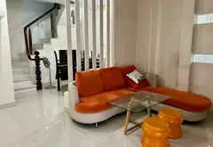 Nhà Lô Góc Trung Tâm Tân Bình Giá Hấp Dẫn... Bán nhà riêng tại Tân Sơn Hòa, Hồ Chí Minh 01