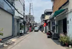 Nhà 6 Tầng Sang Trọng Gần Sân Bay Tân Sơn Nhất... Bán nhà riêng tại Thông Tây Hội, Hồ Chí Minh 07
