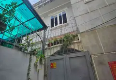 Nhà 2 tầng vị trí vàng Thanh Nhàn giá tốt... Bán nhà riêng tại Bạch Mai, Hà Nội 01