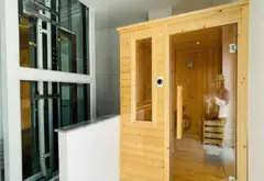 Nhà mặt phố mới xây 5 tầng, diện tích 55m2, giá 7.7 tỷ tại Bình Tân... Bán nhà mặt phố tại Bình Trị Đông, Hồ Chí Minh 08