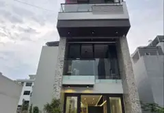 Bán nhà riêng 7 tầng mới xây khu Tái Định Cư A51, Lê Chân, hướng Đông Nam... Bán nhà riêng tại Lê Chân, Hải Phòng 01