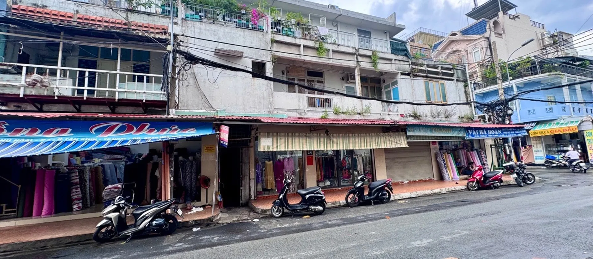 Căn hộ nhỏ xinh giá tốt, tỏa sáng giữa lòng Tân Bình... Bán căn hộ chung cư tại Tân Sơn Nhất, Hồ Chí Minh 01