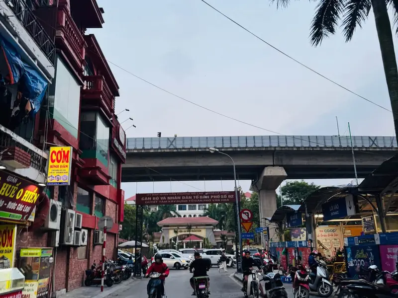 Nhà Lô Góc Hà Đông – Vị Trí Đỉnh, Gần Phố, Sống Sang... Bán nhà riêng tại Hà Đông, Hà Nội 01