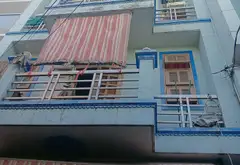 Bán nhà riêng 4 tầng kiên cố tại Tân Phú, diện tích 72m2, giá 10 tỷ... Bán nhà riêng tại Tân Phú, Hồ Chí Minh 01
