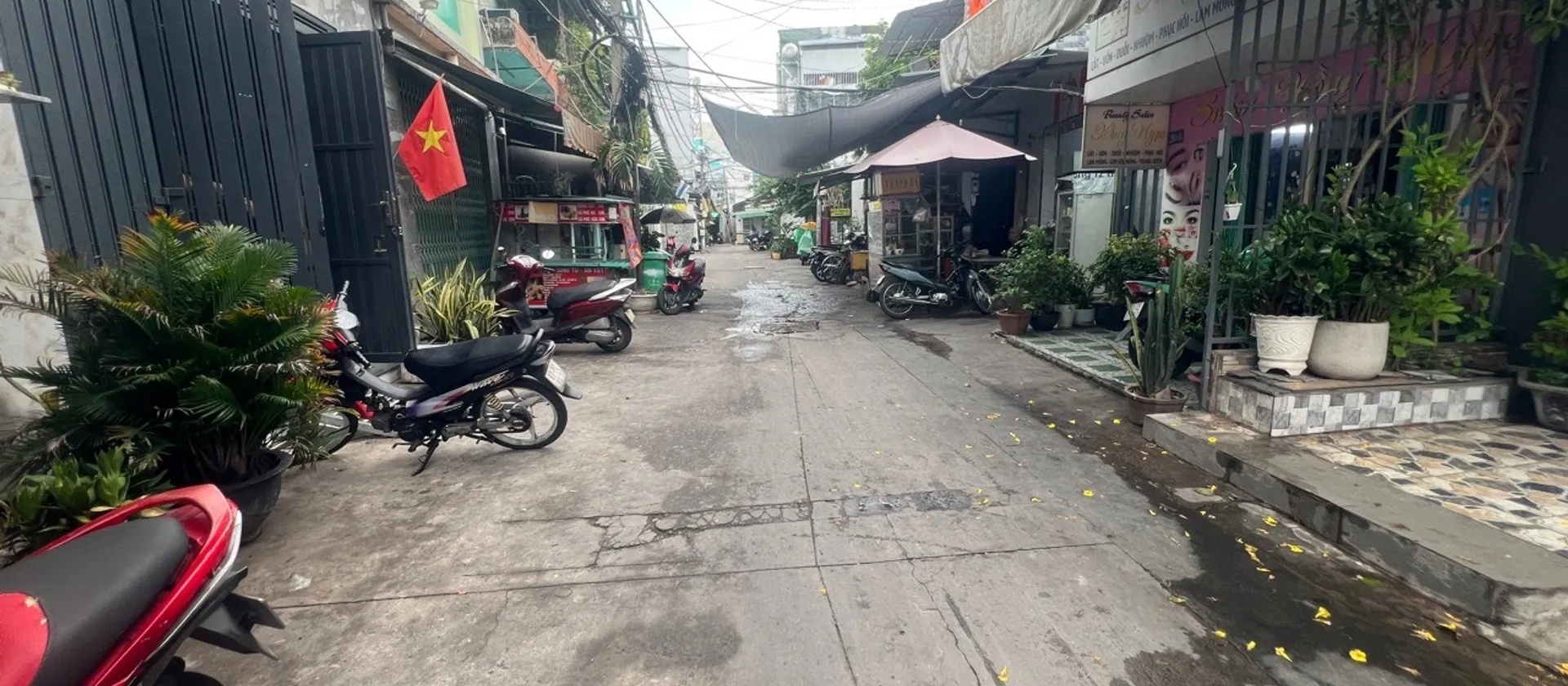 Bán nhà mới 4 tầng hẻm ô tô Dương Bá Trạc Quận 8 giá 8.6 tỷ... Bán nhà riêng tại Chánh Hưng, Hồ Chí Minh 01