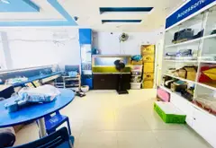 MẶT TIỀN KINH DOANH HIẾM - TT QUẬN 5.... Bán nhà mặt phố tại Chợ Lớn, Hồ Chí Minh 04