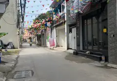 Nhà lô góc 5 tầng mặt phố Yên Bình - Kinh doanh đỉnh cao... Bán nhà riêng tại Yên Nghĩa, Hà Nội 14