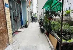 - 15m Ra Ô Tô - Sống Sang Thạch Bàn... Bán nhà riêng tại Long Biên, Hà Nội 03