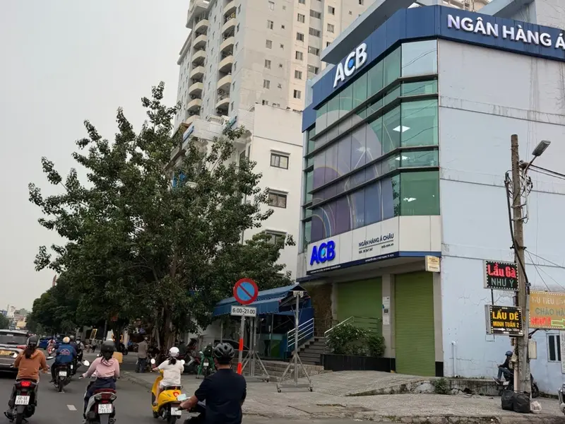 Bán nhà riêng 3 tầng, 3 phòng ngủ, hẻm xe hơi tại Tân Phú... Bán nhà riêng tại Phú Thọ Hòa, Hồ Chí Minh 01