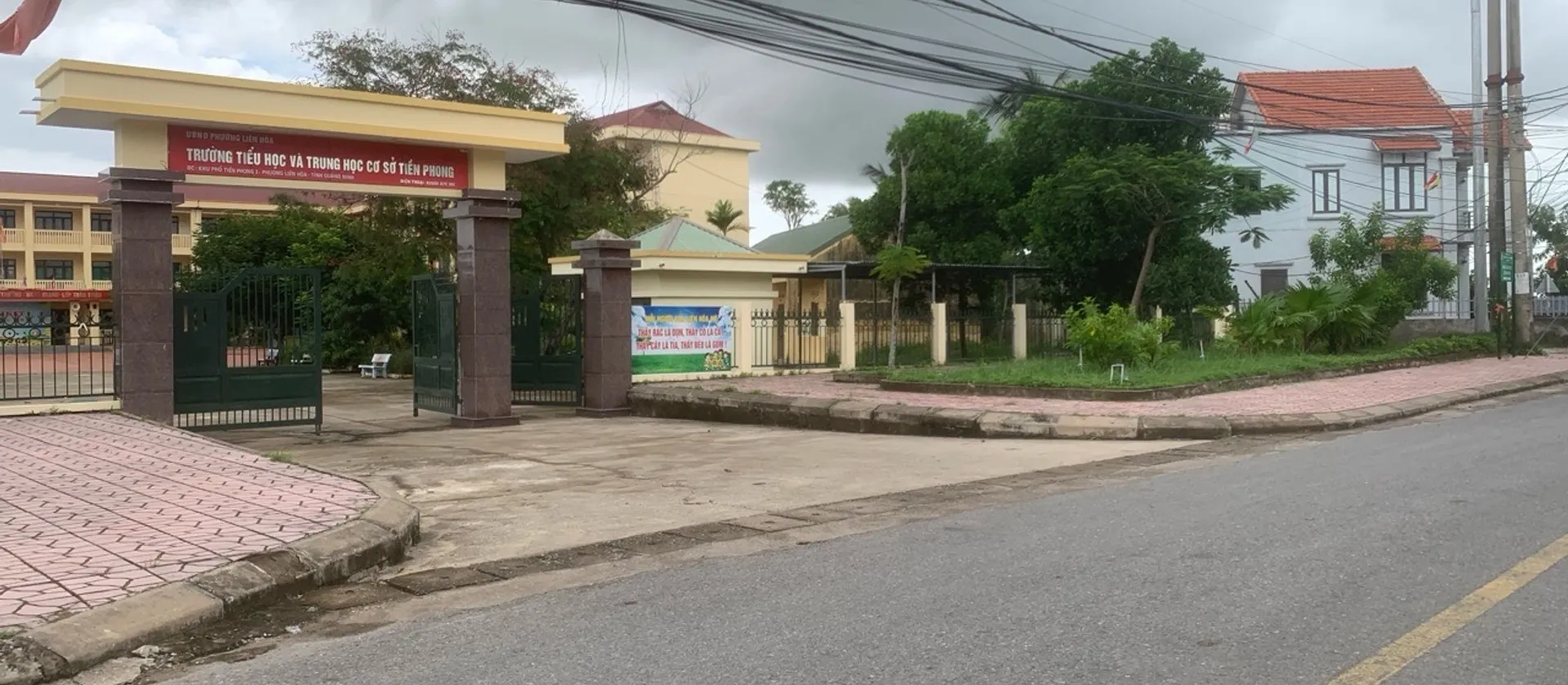 🏡 Đất QH Đầm Hà 3 – Tiền Phong, Quảng Yên.... Bán đất tại Liên Hòa, Quảng Ninh 01