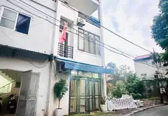 Bán Nhà Riêng Cổ Bi - Ngõ Rộng, Gần Hồ, Giá 6.2 Tỷ... Bán nhà riêng tại Gia Lâm, Hà Nội 01