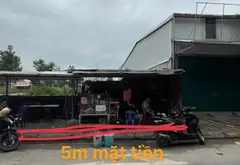 Bán đất mặt tiền 5m tại xã phường, diện tích 118.1 m2, sổ hồng chính chủ... Bán đất tại Tam Đa, Bắc Ninh 05