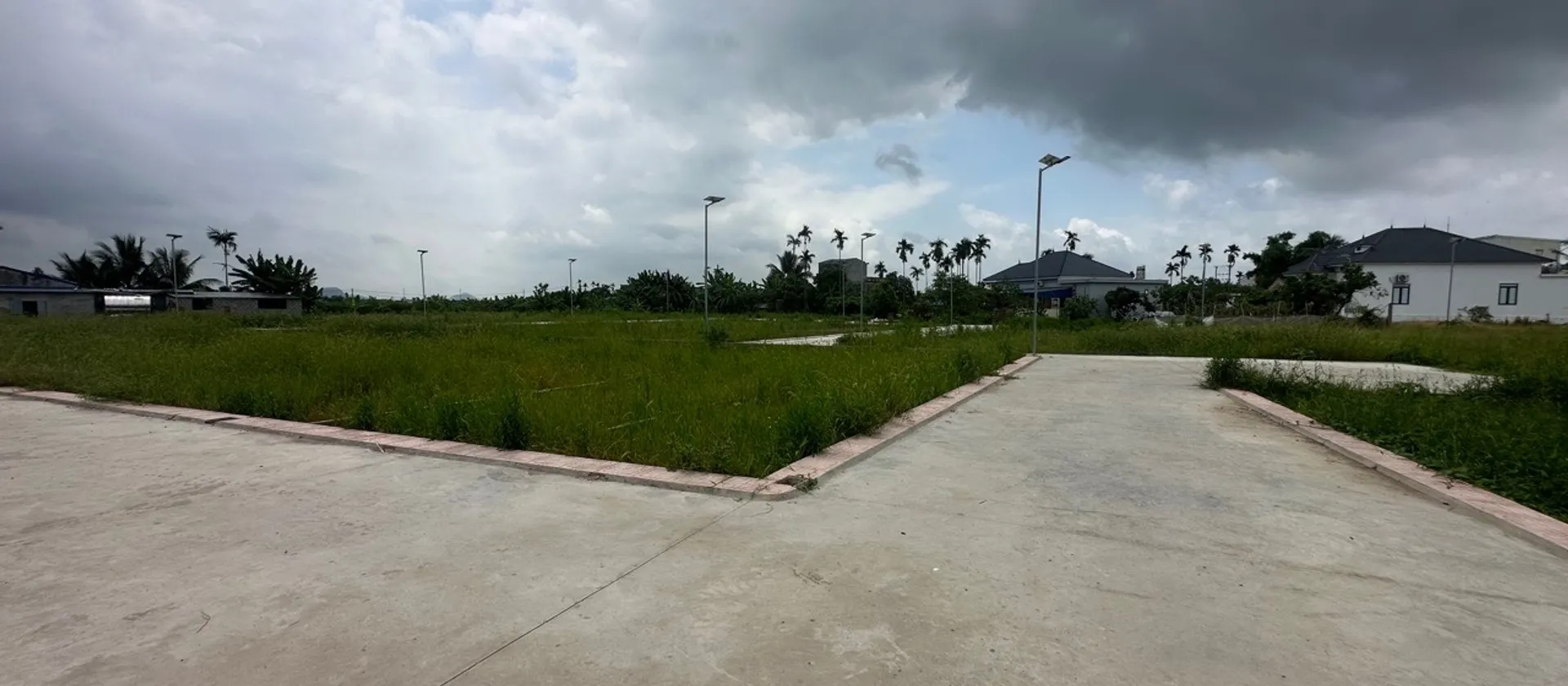 Cơ hội sở hữu đất nền sát kề khu công nghiệp Tràng Duệ tại xã An Trường... Bán đất tại An Trường, Hải Phòng 01