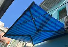 Nhà 2 mặt tiền Quận 6 - Giá sốc chốt nhanh... Bán nhà mặt phố tại Phú Lâm, Hồ Chí Minh 10