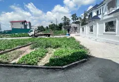 Bán đất phân lô xã Đại Đồng, Hưng Yên, lô góc hai mặt tiền, phù hợp đầu tư 60m giá 1.45 tỷ... Bán đất tại Đại Đồng, Hưng Yên 03