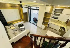 💥#Bồ_Đề NGÕ RỘNG THÔNG CÁC NGẢ-FULL NỘI THẤT-Ở LUÔN-DT 50M-11,7 TỶ💥... Bán nhà riêng tại Long Biên, Hà Nội 01