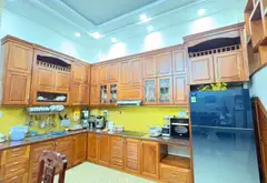 🏡NHÀ 5 TẦNG_NGANG 5M H.IẾM TÌM_HẺM 8M XE HƠI NGỦ TRONG NHÀ_ 1/ TRẦN THỊ NĂM QUẬN12 💰HƠN 7🧄 (TL)... Bán nhà riêng tại Trung Mỹ Tây, Hồ Chí Minh 03