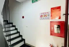 Căn hộ chung cư mini đẳng cấp tại trung tâm Phường Văn Miếu - Quốc Tử Giám, Hà Nội... Bán chung cư mini tại Văn Miếu - Quốc Tử Giám, Hà Nội 08