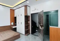 Nhà riêng 5 tầng mới xây tại Bình Tân với diện tích 50 m2... Bán nhà riêng tại Bình Trị Đông, Hồ Chí Minh 03