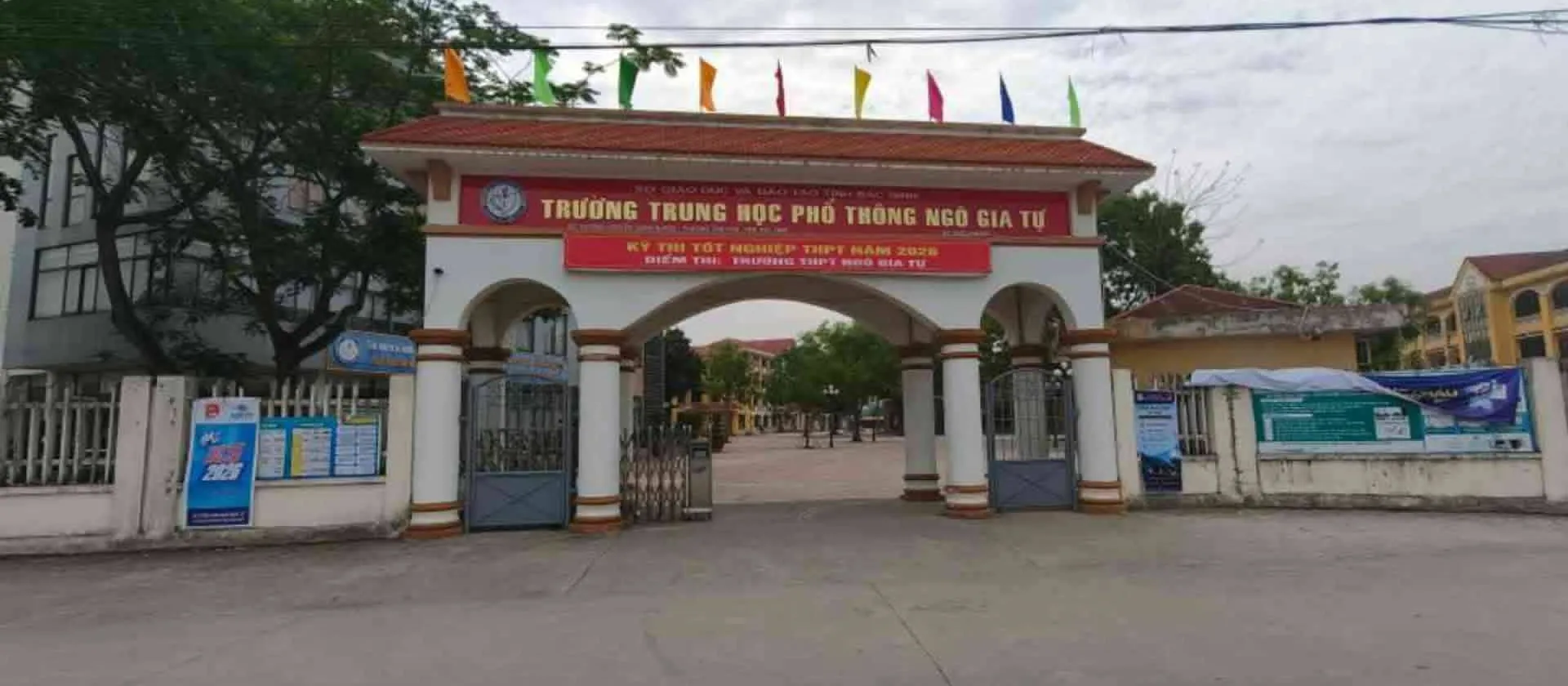 Đất đẹp ngõ ô tô nhỏ, gần ĐH Luật Hà Nội... Bán đất tại Tam Sơn, Bắc Ninh 01