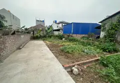 Cơ hội sở hữu đất phân lô vị trí đẹp tại Hưng Yên giá đầu tư hiếm có... Bán đất tại Đường Hào, Hưng Yên 03
