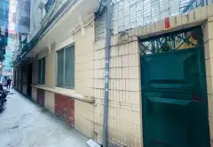 Bán nhà riêng 5 tầng lô góc mặt tiền 11m tại Khương Trung, quận Thanh Xuân... Bán nhà riêng tại Khương Đình, Hà Nội 07