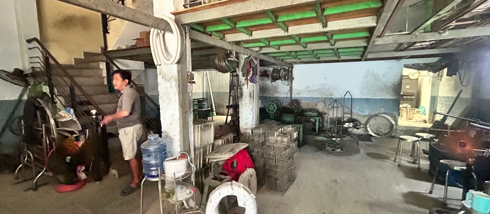 Bán nhà 3 tầng diện tích 110m2 tại Bình Tân giá 9,5 tỷ... Bán nhà riêng tại Bình Hưng Hòa, Hồ Chí Minh 01