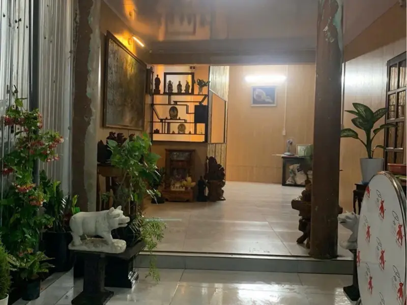 NHÀ GẦN SÔNG HÀN CHỈ 100M – 2 KHU RIÊNG BIỆT – THU NHẬP CHO THUÊ 8 TRIỆU/THÁNG – GIÁ 4,39 TỶ... Bán nhà riêng tại An Hải, Đà Nẵng 01