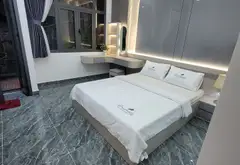 Nhà 4 tầng 5 phòng ngủ hẻm xe hơi tại Huỳnh Văn Nghệ giá 8 tỷ... Bán nhà riêng tại Tân Sơn, Hồ Chí Minh 07