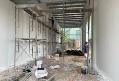 🌿 ĐẤT MẶT SÔNG BÌNH LỢI – 267M² – GIÁ 5,5 TỶ... Bán nhà riêng tại Bình Lợi, Hồ Chí Minh 02