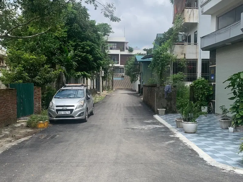 Bán nhà riêng 5 tầng ô tô đỗ cổng Phường Yên Nghĩa Hà Nội... Bán nhà riêng tại Yên Nghĩa, Hà Nội 01