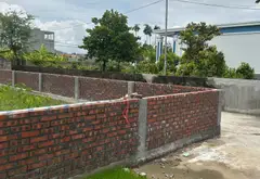 Đất nền lô góc tại trung tâm An Dương, vị trí thuận tiện, giá trị sinh lời cao... Bán đất tại An Dương, Hải Phòng 01