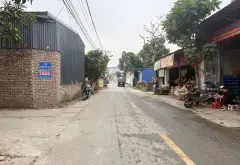Cơ hội hiếm có sở hữu đất phân lô đường ô tô tránh Minh Phú... Bán đất tại Kim Anh, Hà Nội 03