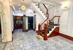 Cơ hội sở hữu nhà mới 46m2, 3 phòng ngủ ngay Bình Đông, Quận 8... Bán nhà riêng tại Bình Đông, Hồ Chí Minh 02
