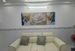Nhà 3 lầu 4 phòng ngủ gần Huỳnh Tấn Phát, cơ hội vàng sở hữu ngay... Bán nhà riêng tại Nhà Bè, Hồ Chí Minh 08