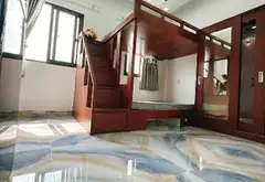Bán nhà riêng 6 tầng tại trung tâm Quận 8 với 17 phòng cho thuê, thang máy, thu nhập ổn định... Bán nhà riêng tại Chánh Hưng, Hồ Chí Minh 04
