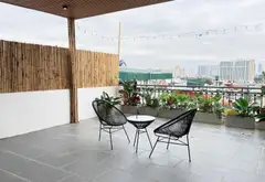 SIÊU PHẨM LIỀN KỀ 6 TẦNG THANG MÁY. GIAO THÔNG THUẬN TIỆN TẠI QUANG LÃM... Bán biệt thự, liền kề tại Phú Lương, Hà Nội 02