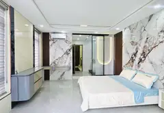 Bán nhà 5 tầng có thang máy, lô góc 2 mặt hẻm xe hơi Gò Vấp... Bán nhà riêng tại Thông Tây Hội, Hồ Chí Minh 15