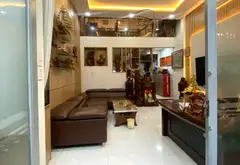 Nhà 2 tầng Phạm Văn Bạch, Ngang 5m 80m2... Bán nhà riêng tại Tân Sơn, Hồ Chí Minh 01