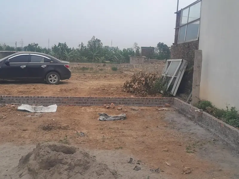 Bán đất mặt tiền rộng 5.4m tại xã Yên với giá ưu đãi 4.15 tỷ đồng... Bán đất tại Sóc Sơn, Hà Nội 01